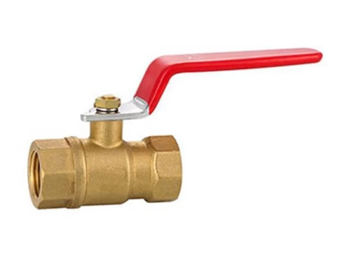 شیر گازی برنجی | الیار صنعت شایا | بورس لوله اتصالات و شیرآلات صنعتی