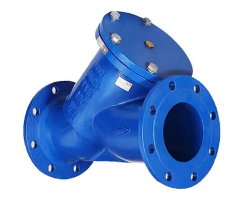 شیر صافی چدنی | الیار صنعت شایا | بورس لوله اتصالات و شیرآلات صنعتی