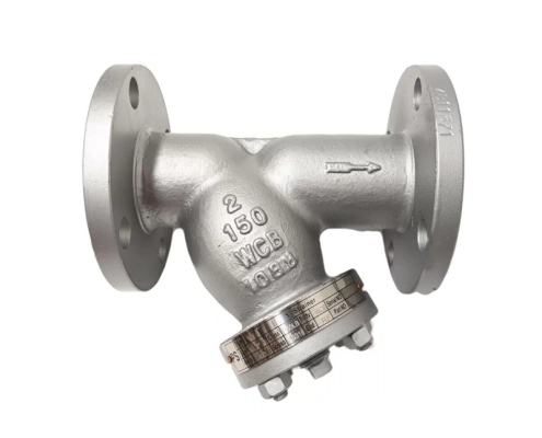 شیر صافی فولادی | الیار صنعت شایا