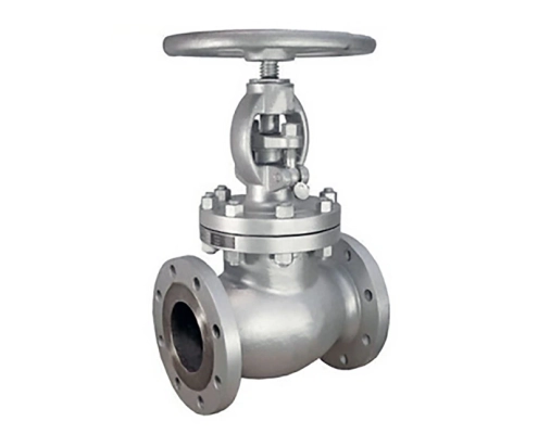 قیمت شیر یک طرفه فولادی و استیل | الیار صنعت شایا