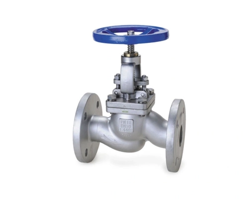 شیر سوزنی فولادی | الیار صنعت شایا