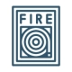 icon fire box