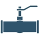 vector gas valve