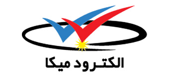 الکترود میکا | الیار صنعت شایا