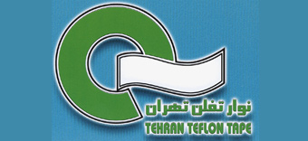 لیست قیمت نوار تفلن تهران