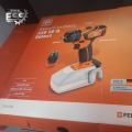 دریل پیچ گوشتی فاین fein