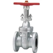 شیر کشویی فولادی کلاس 150 کیتز ژاپن اصلی