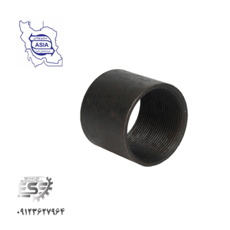 بوشن مانیسمان ایران اتصال