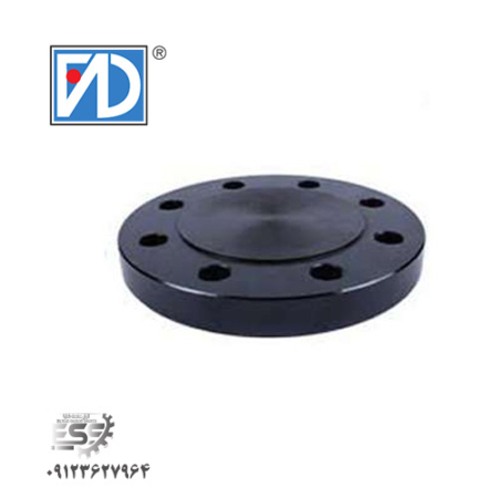 فلنج کور فد