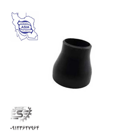 تبدیل صاف مانیسمان ایران اتصال